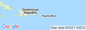 San Juan map